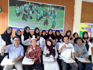 Seminar Proposal Gelombang XLVI Jurusan Pendidikan Islam Anak Usia Dini FITK IAIN Syekh Nurjati Cirebon