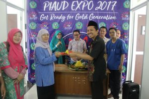Himpunan Mahasiswa Jurusan PIAUD  FITK IAIN Syekh Nurjati Cirebon  Mengadakan PIAUD EXPO 2017