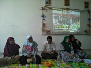 Pengenalan Jurusan Untuk Mahasiswa Baru 2018