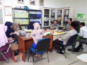 Family Gathering Jurusan Pendidikan Islam Anak Usia Dini Fakultas Ilmu Tarbiyah dan Keguruan IAIN Syekh Nurjati Cirebon