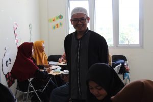Studi Islam Intensif Ramadhan Fakultas Ilmu Tarbiyah dan Keguruan IAIN Syekh Nurjati Cirebon  Tahun 2019