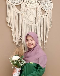Mahasiswa Jurusan Pendidikan Islam Anak Usia Dini Meraih Juara 1 Tingkat Nasional  Lomba Video Kreatif