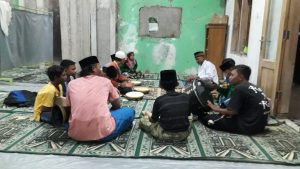 Kegiatan KKN-DR Hari ke 14 Sampai Hari ke 18 Mahasiswa Jurusan Pendidikan Islam Anak Usia Dini Fakultas Ilmu Tarbiyah dan Keguruan IAIN Syekh Nurjati Cirebon