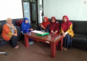 MoU/Kerjasama Program Studi Pendidikan Islam Anak Usia Dini Fakultas Tarbiyah IAIN Syaikh Abdurrahman Siddik Bangka Belitung dan Jurusan Pendidikan Islam Anak Usia Dini Fakultas Ilmu Tarbiyah dan Keguruan IAIN Syekh Nurjati Cirebon