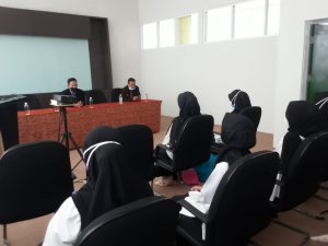 Seminar Proposal Skripsi Langkah Awal Untuk Menuju Kelulusan