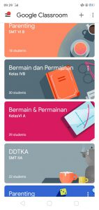 Penyesuaian Sistem Perkuliahan Karena Dampak Virus Corona (Covid-19) di Lingkungan IAIN Syekh Nurjati Cirebon