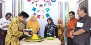 PIAUD Expo 2019 dan Tasyakuran Jurusan Yang Telah Terakreditasi