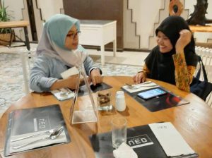 Pengurus Perkumpulan Pengelola Jurnal Pendidikan Anak Usia Dini Indonesia  Tahun 2019