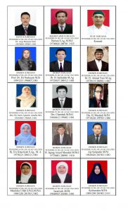 Profil Jurusan Pendidikan Islam Anak Usia Dini Fakultas Ilmu Tarbiyah dan Keguruan IAIN Syekh Nurjati Cirebon