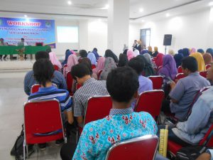 Mubes dan Pemilihan Ketua Himpunan Mahassiswa Jurusan PIAUD