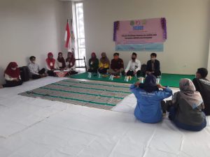 Musyawarah Besar Himpunan Mahasiswa Jurusan Pendidikan Islam Anak Usia Dini FITK IAIN Syekh Nurjati Cirebon Tahun 2021