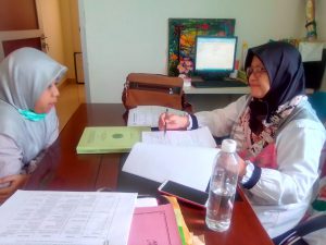 Bimbingan Skripsi Jurusan Pendidikan Islam Anak Usia Dini