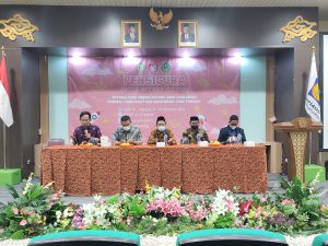Pekan Seni Guru dan Anak  Himpunan Mahasiswa Jurusan Pendidikan Islam Anak Usia Dini IAIN Syekh Nurjati