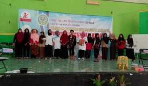 Jurusan PIAUD Meraih Tiga Kejuaraan dalam Ajang Festival Seni dan Budaya