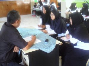 Ujian Komperensif Gelombang IV dan V Jurusan Pendidikan Islam Anak Usia Dini Fakultas Ilmu Tarbiyah dan Keguruan IAIN Syekh Nurjati Cirebon