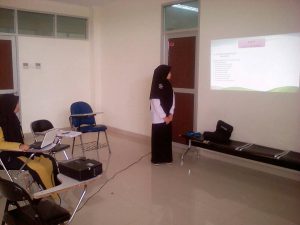 Seminar Proposal Jurusan Pendidikan Islam Anak Usia Dini