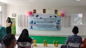 Ramah Tamah dan Pelepasan Calon Wisuda Jurusan Pendidikan Islam Anak Usia Dini