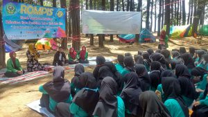 Ramah Tamah dan Orientasi Mahasiswa Baru Pendidikan Islam Anak Usia Dini