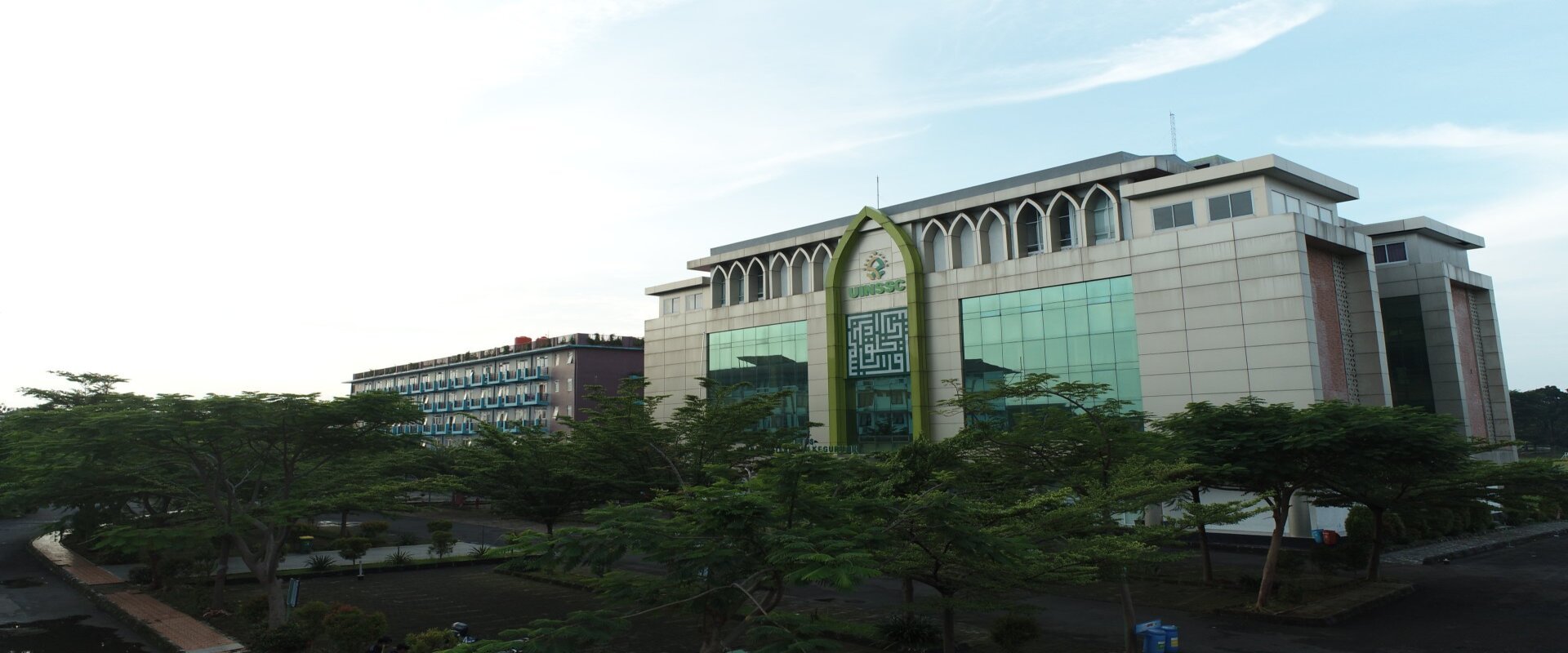 gedung fitk
